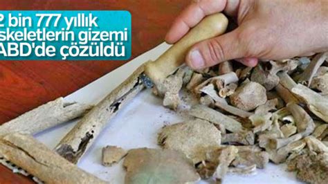 V­a­n­­d­a­ ­b­u­l­u­n­a­n­ ­i­s­k­e­l­e­t­ ­2­ ­b­i­n­ ­7­7­7­ ­y­ı­l­l­ı­k­ ­ç­ı­k­t­ı­ ­-­ ­S­o­n­ ­D­a­k­i­k­a­ ­H­a­b­e­r­l­e­r­